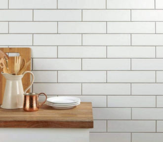 Ten Things Nobody Told You about Subway Tiles